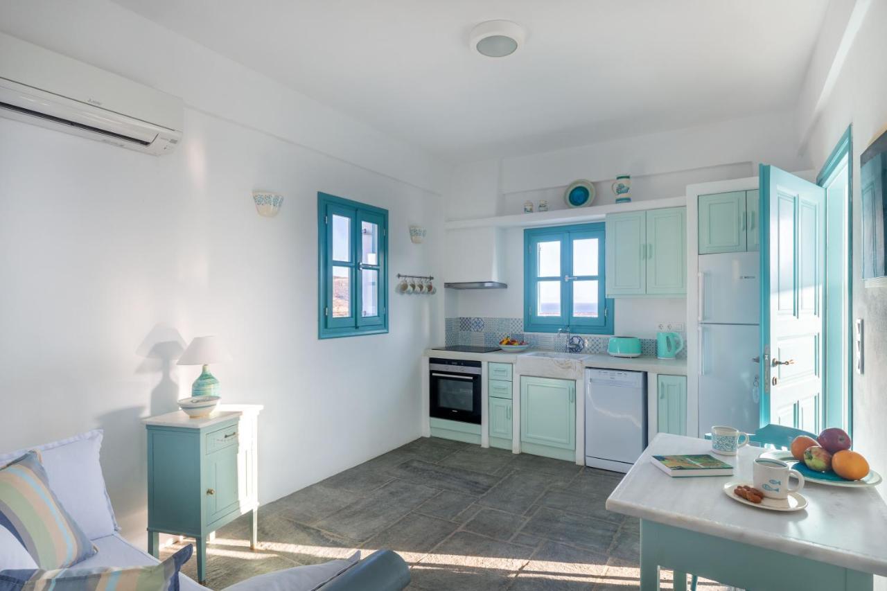 Manganari Magganari View Village מראה חיצוני תמונה