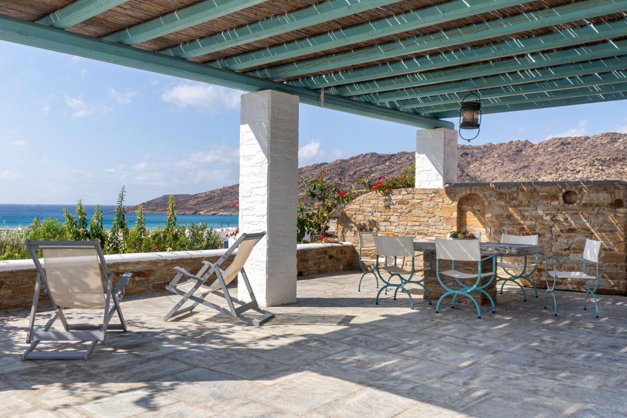 Manganari Magganari View Village מראה חיצוני תמונה