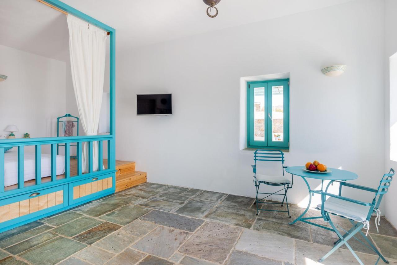 Manganari Magganari View Village מראה חיצוני תמונה